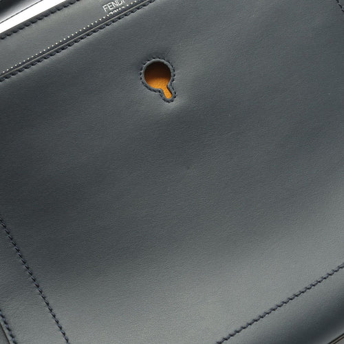 Fendi Handbag Dot Com 8Bn293 Used A