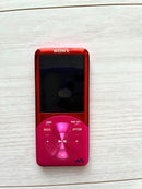 Sony Digital Audio Players Walkman Nw-S756 32Gb