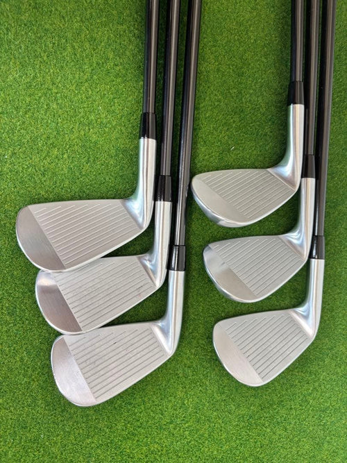 Bridgestone Iron Sets Tour B 201Cb 6 5-P Ff