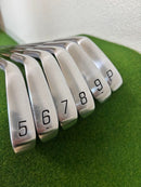 Bridgestone Iron Sets Tour B 201Cb 6 5-P Ff