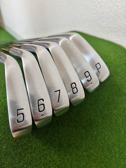Bridgestone Iron Sets Tour B 201Cb 6 5-P Ff