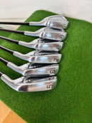 Bridgestone Iron Sets Tour B 201Cb 6 5-P Ff