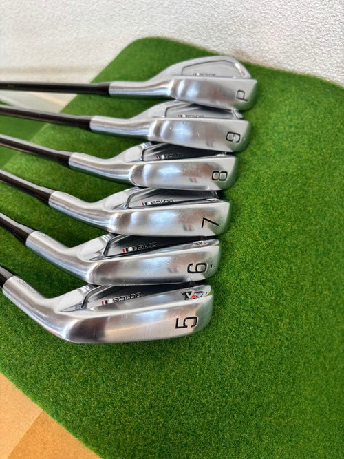 Bridgestone Iron Sets Tour B 201Cb 6 5-P Ff