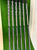 Bridgestone Iron Sets Tour B 201Cb 6 5-P Ff