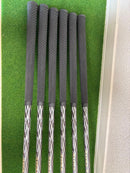 Bridgestone Iron Sets Tour B 201Cb 6 5-P Ff