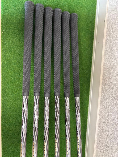 Bridgestone Iron Sets Tour B 201Cb 6 5-P Ff
