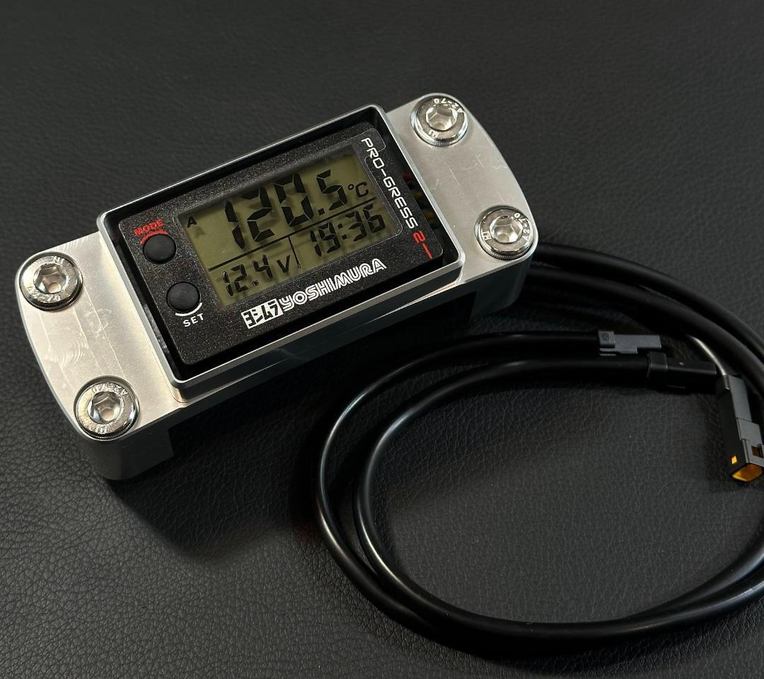 Meter Xjr400 Xjr1300 Sr400 Sr500 M690