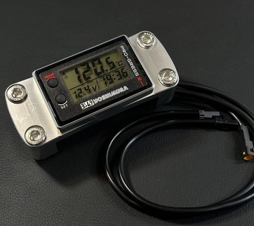 Meter Xjr400 Xjr1300 Sr400 Sr500 M690