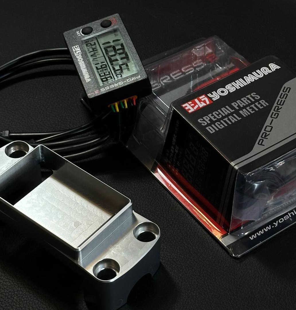 Meter Xjr400 Xjr1300 Sr400 Sr500 M690