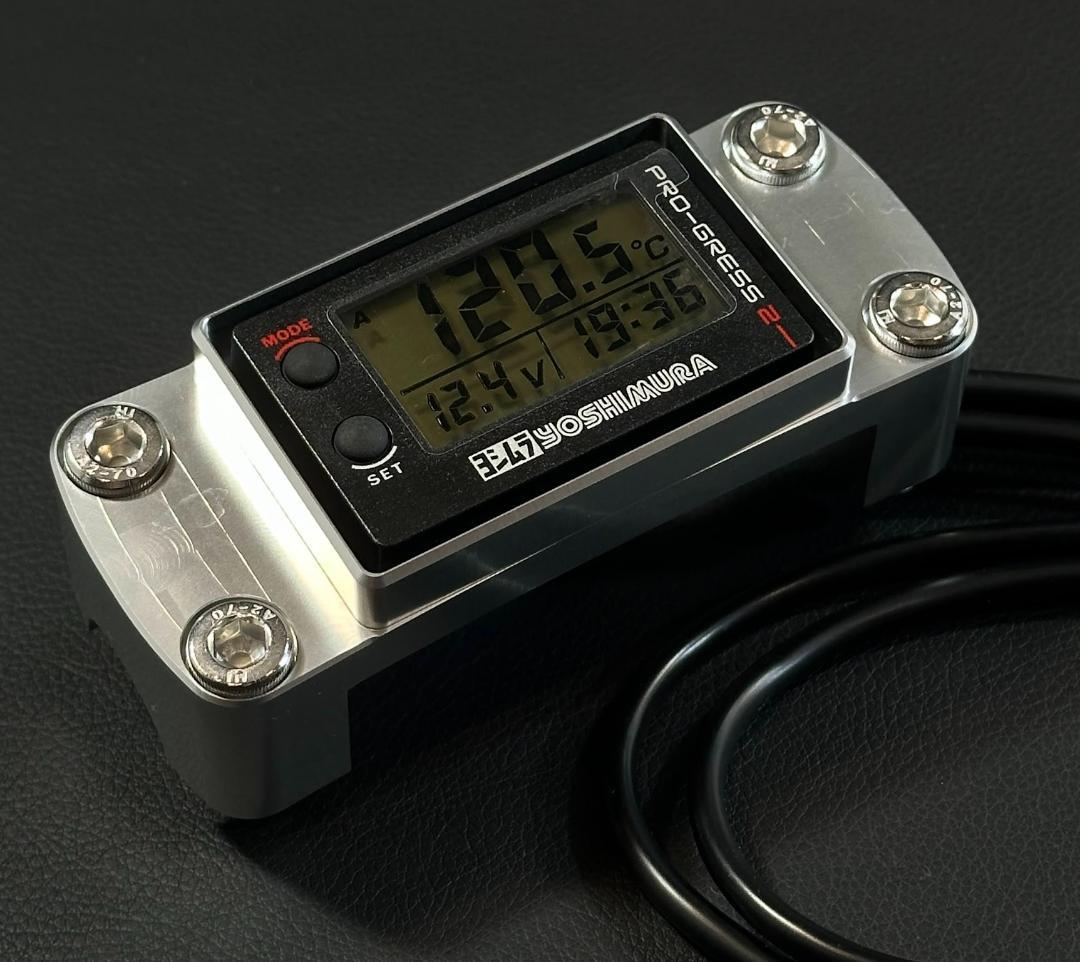 Meter Xjr400 Xjr1300 Sr400 Sr500 M690