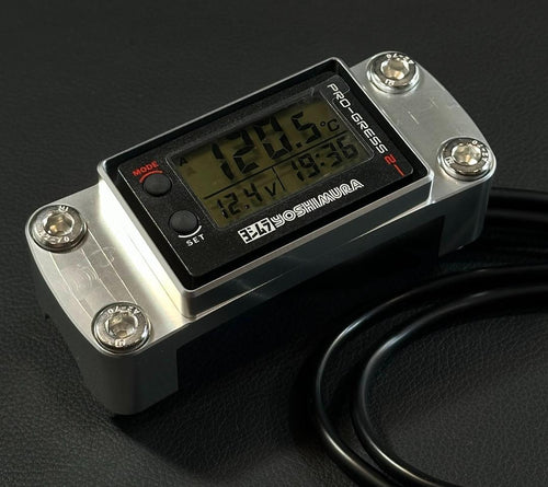 Meter Xjr400 Xjr1300 Sr400 Sr500 M690