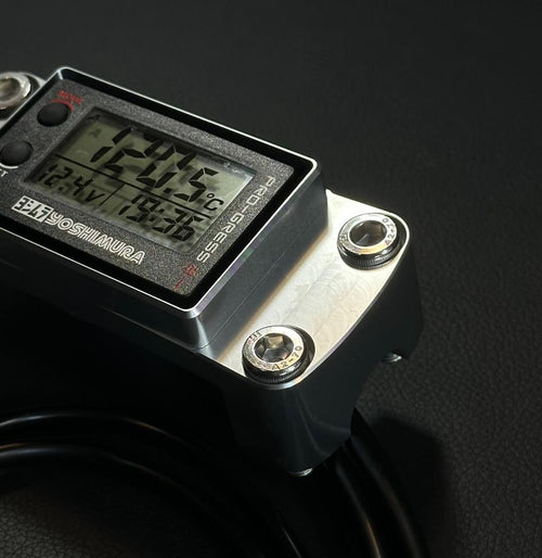 Meter Xjr400 Xjr1300 Sr400 Sr500 M690