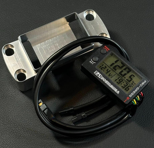 Meter Xjr400 Xjr1300 Sr400 Sr500 M690