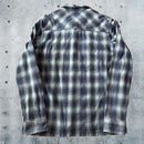 Wtaps Flannel Shirts 10Aw Vatos L/S Rokudenashi