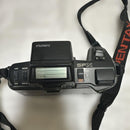 Pentax Large -Size Medium Format Camera (Film) Sfx