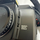 Pentax Large -Size Medium Format Camera (Film) Sfx