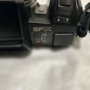 Pentax Large -Size Medium Format Camera (Film) Sfx