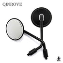 Mirror M8/M10 E 360