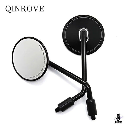 Mirror M8/M10 E 360