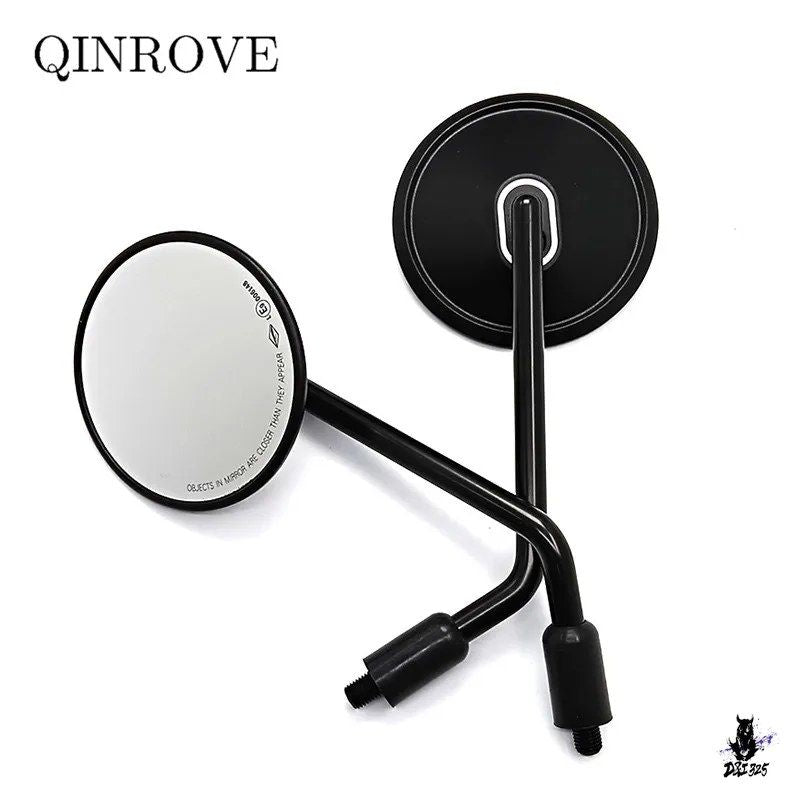 Mirror M8/M10 E 360
