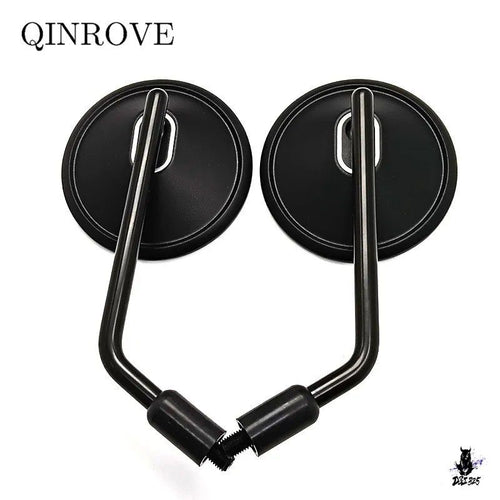 Mirror M8/M10 E 360