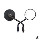 Mirror M8/M10 E 360