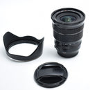 Lens (Zoom) B#12170 Fujifilm Xf10-24Mmf4 R Ois