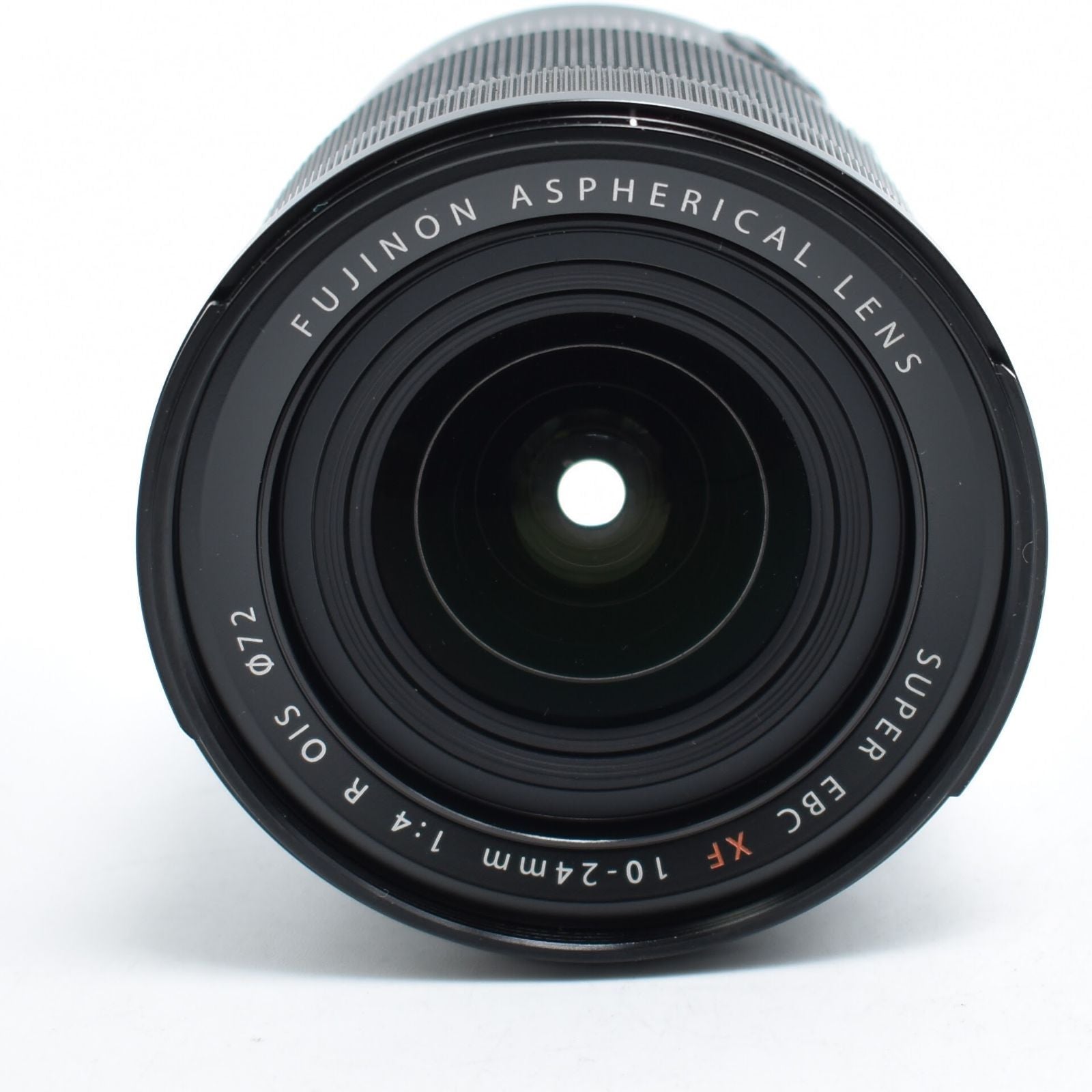 Lens (Zoom) B#12170 Fujifilm Xf10-24Mmf4 R Ois