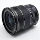 Lens (Zoom) B#12170 Fujifilm Xf10-24Mmf4 R Ois