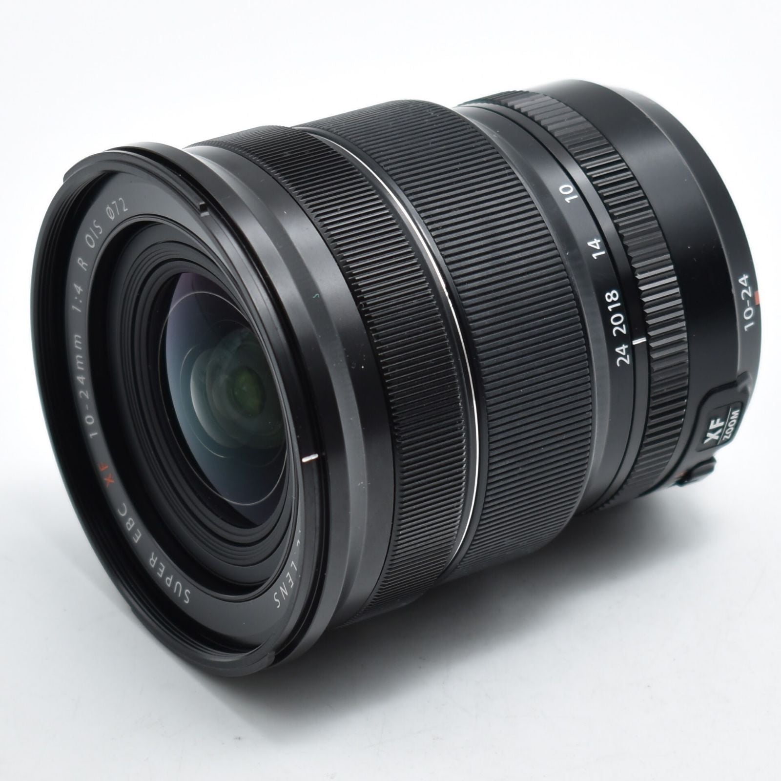 Lens (Zoom) B#12170 Fujifilm Xf10-24Mmf4 R Ois