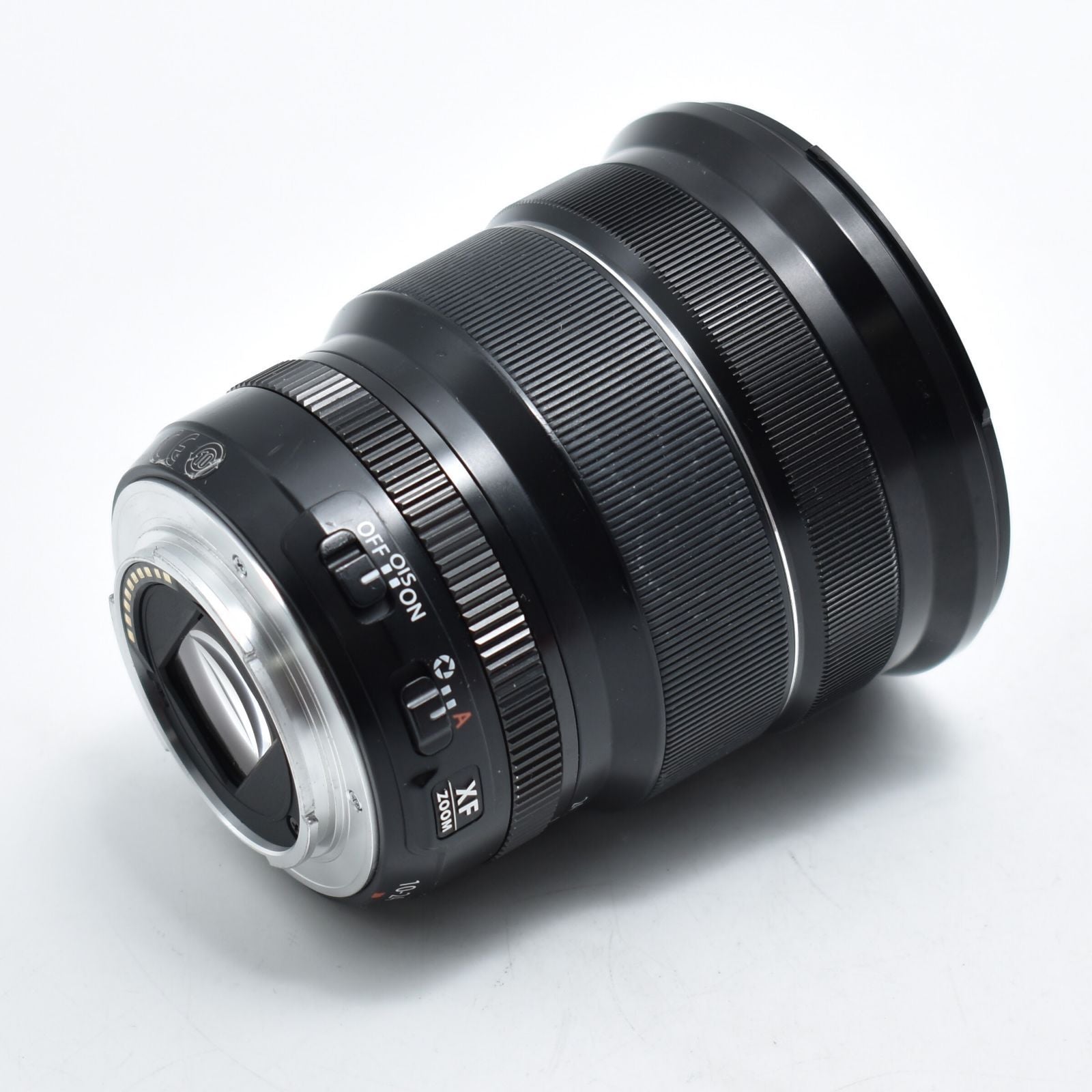 Lens (Zoom) B#12170 Fujifilm Xf10-24Mmf4 R Ois