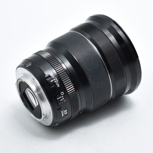 Lens (Zoom) B#12170 Fujifilm Xf10-24Mmf4 R Ois