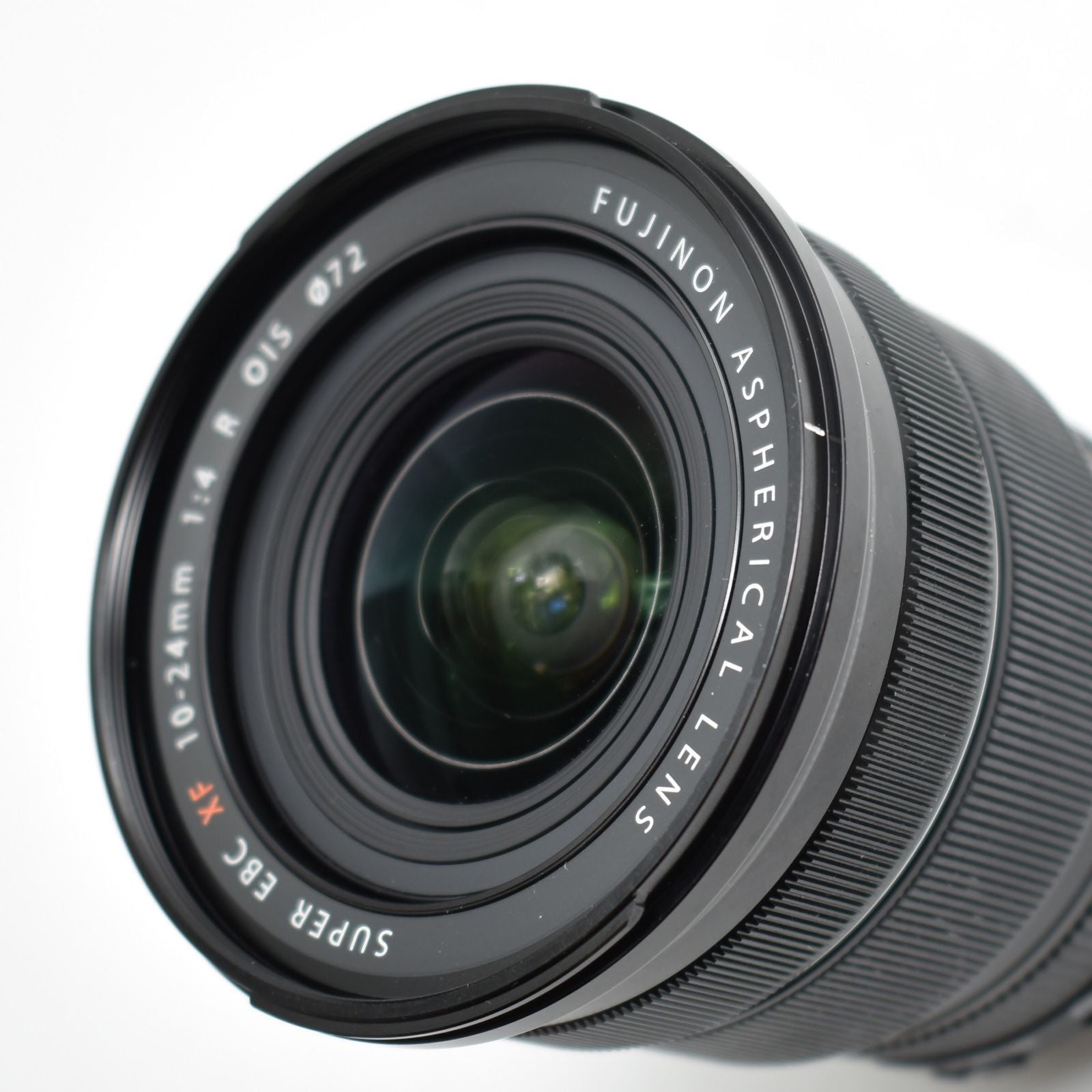 Lens (Zoom) B#12170 Fujifilm Xf10-24Mmf4 R Ois