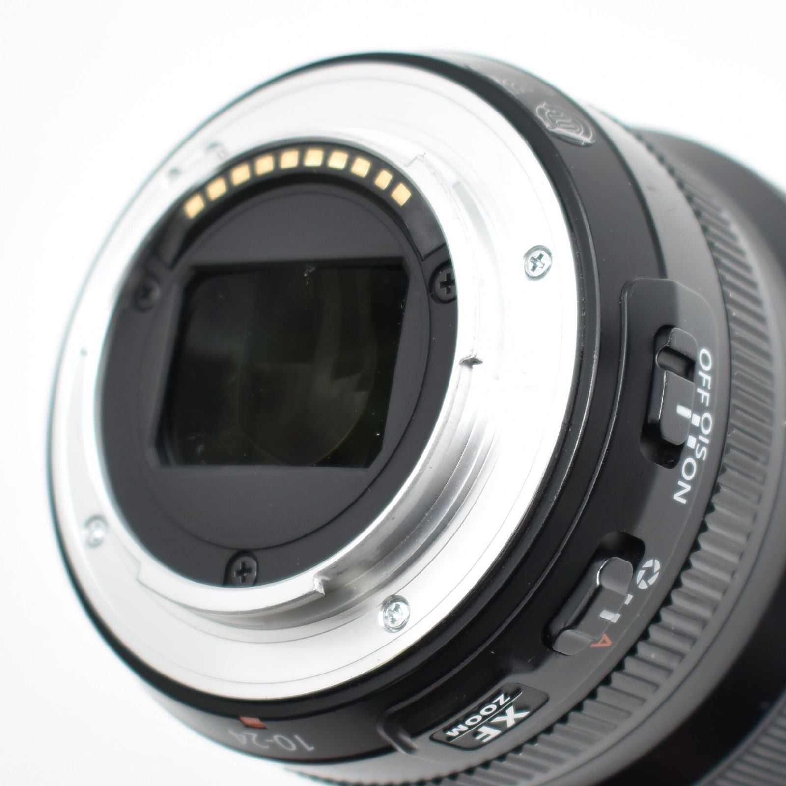 Lens (Zoom) B#12170 Fujifilm Xf10-24Mmf4 R Ois
