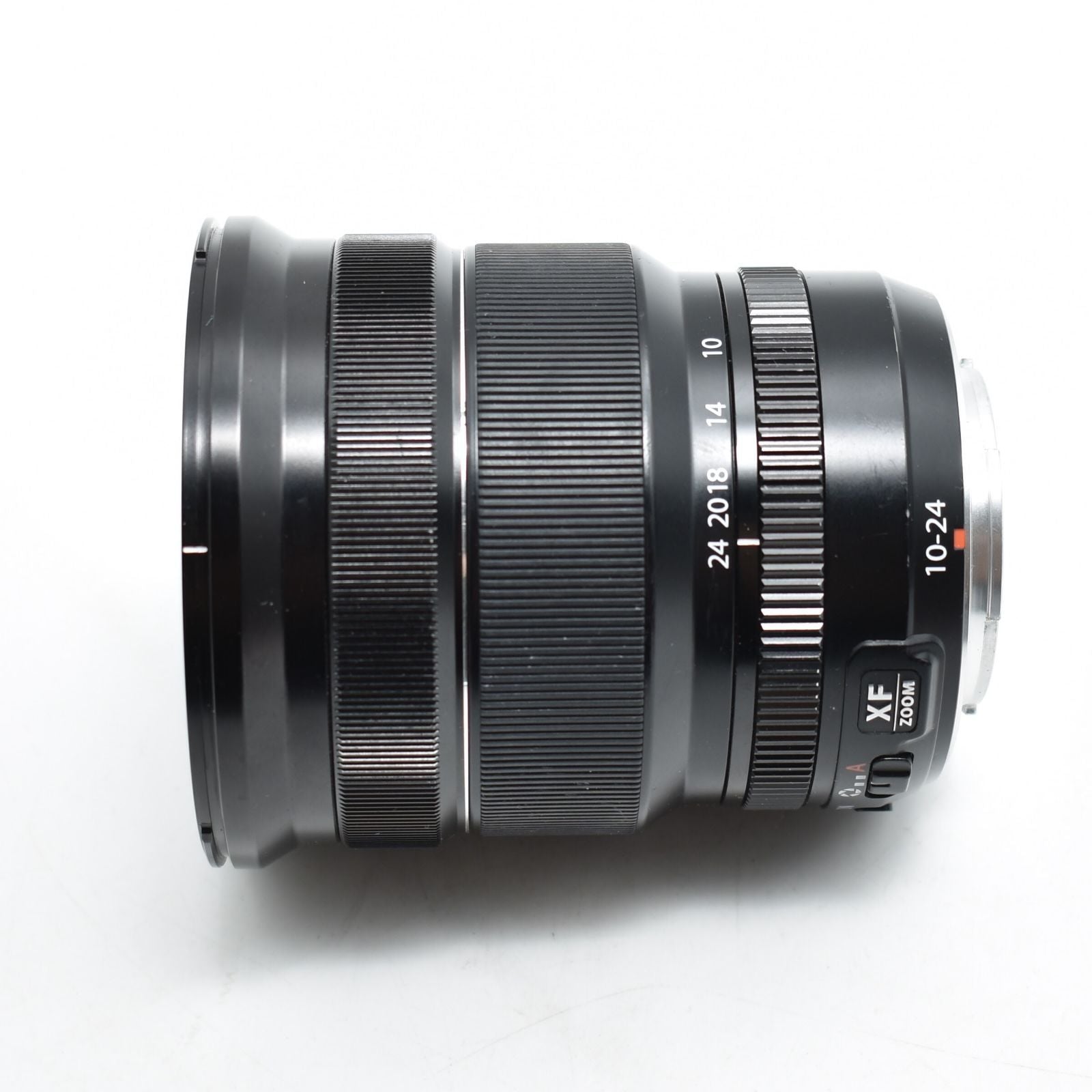 Lens (Zoom) B#12170 Fujifilm Xf10-24Mmf4 R Ois