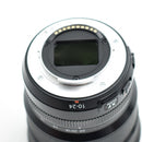Lens (Zoom) B#12170 Fujifilm Xf10-24Mmf4 R Ois