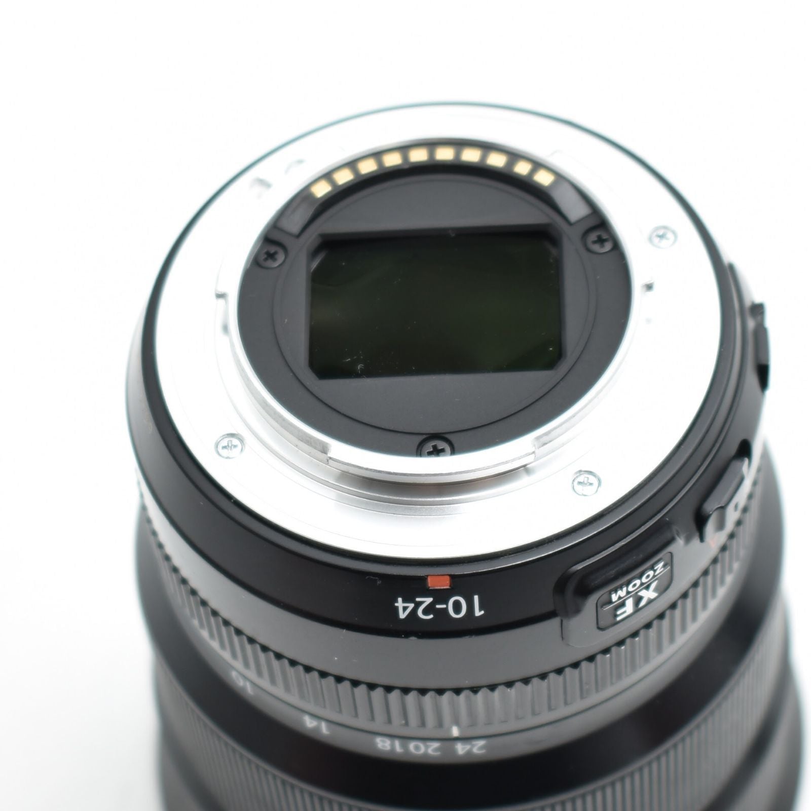 Lens (Zoom) B#12170 Fujifilm Xf10-24Mmf4 R Ois