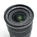 Lens (Zoom) B#12170 Fujifilm Xf10-24Mmf4 R Ois