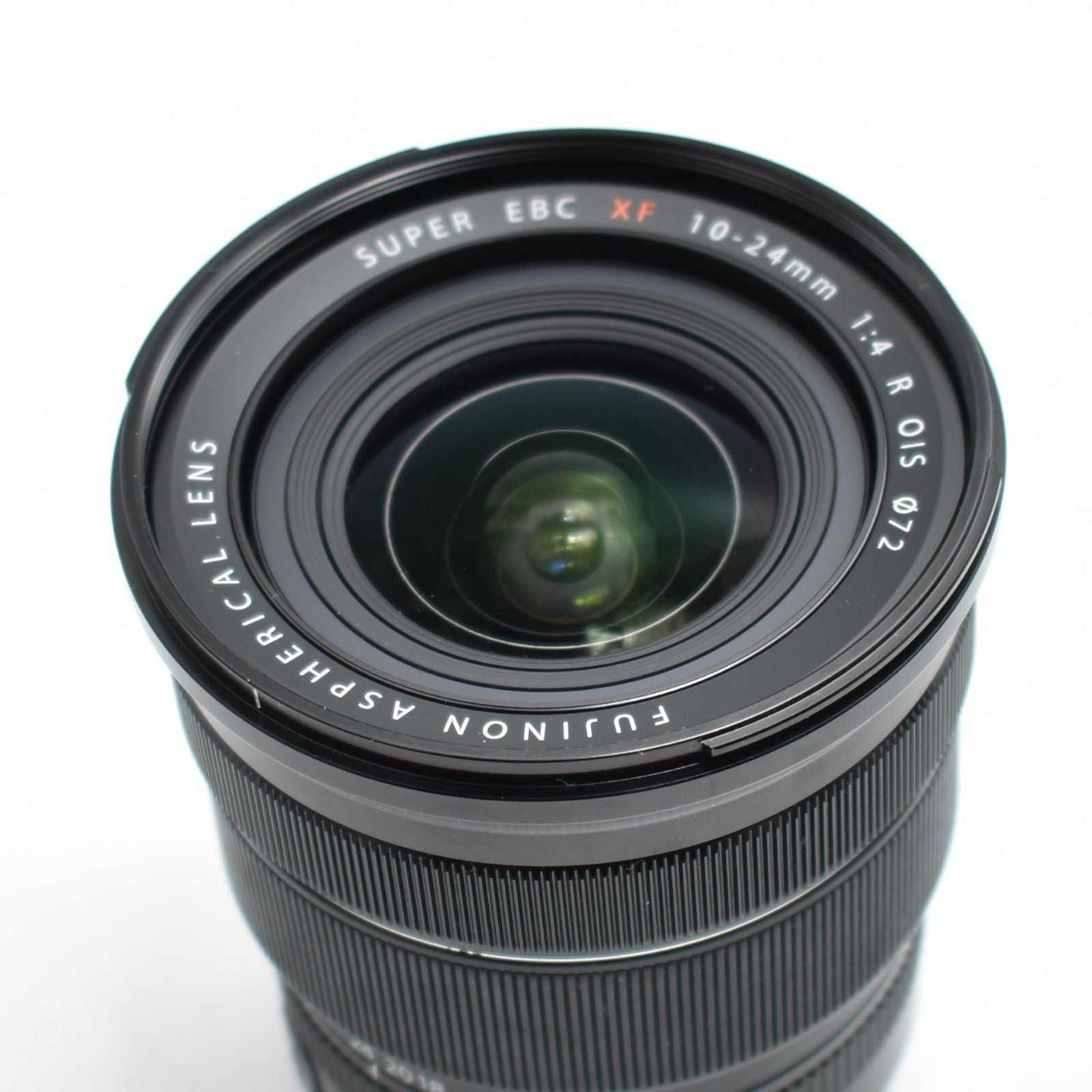 Lens (Zoom) B#12170 Fujifilm Xf10-24Mmf4 R Ois