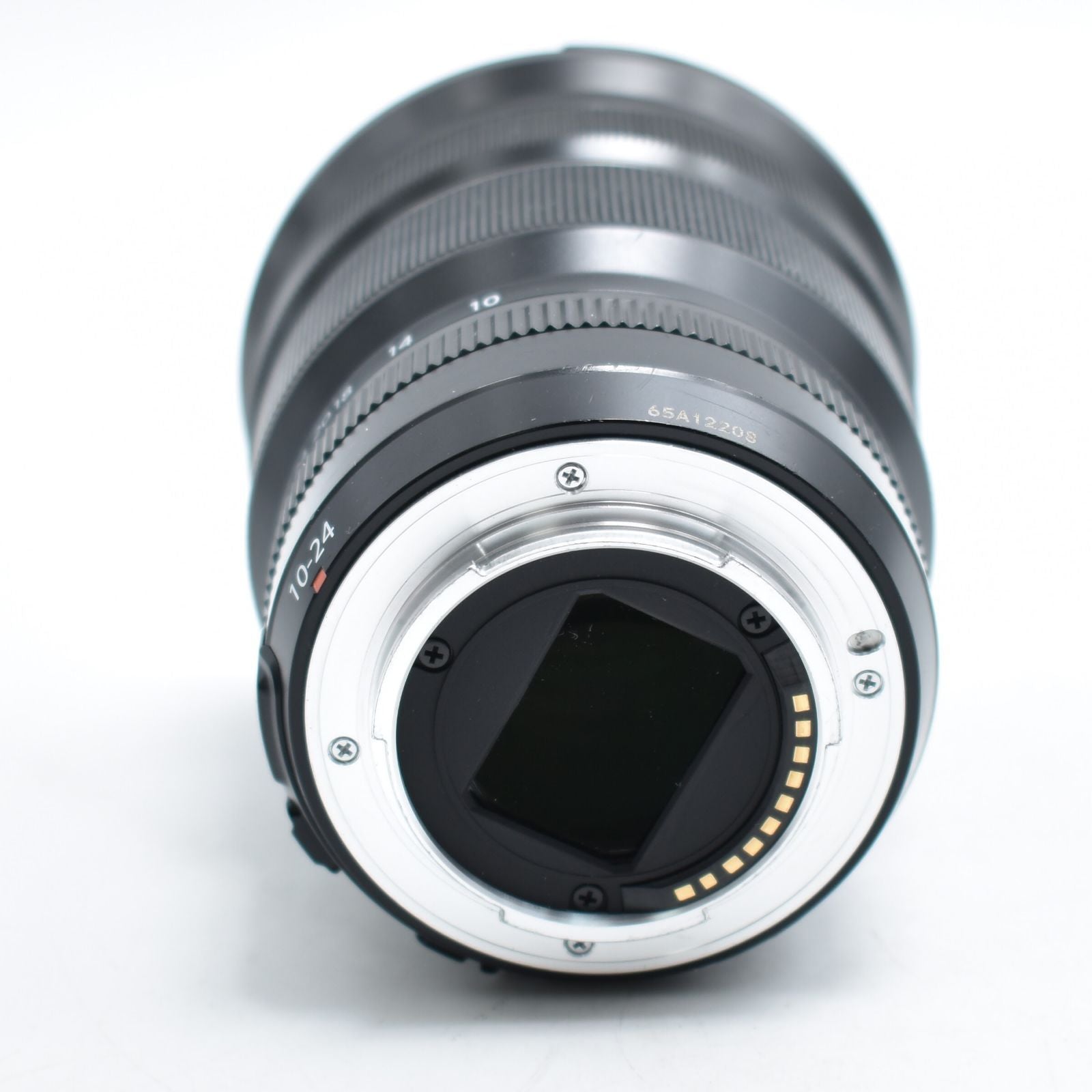 Lens (Zoom) B#12170 Fujifilm Xf10-24Mmf4 R Ois