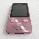 Sony Digital Audio Players Nw-S785 16Gb