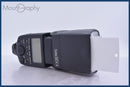 Strobe Canon Speedlite 580Ex Ii #Am4015