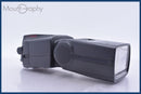 Strobe Canon Speedlite 580Ex Ii #Am4015