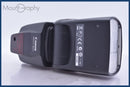 Strobe Canon Speedlite 580Ex Ii #Am4015