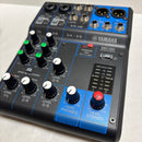 Yamaha Analog Mixer Mg06