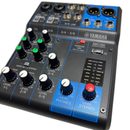 Yamaha Analog Mixer Mg06