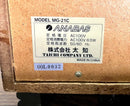 Anabas Other Mg-21C