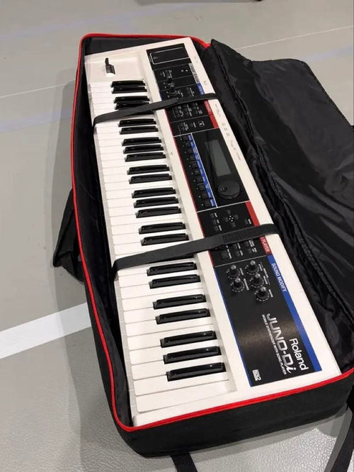 Roland Keyboard Electronic Piano Juno-Di 61