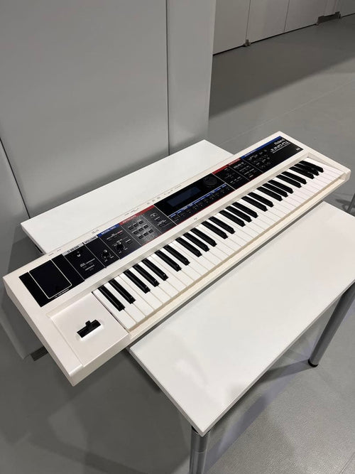 Roland Keyboard Electronic Piano Juno-Di 61