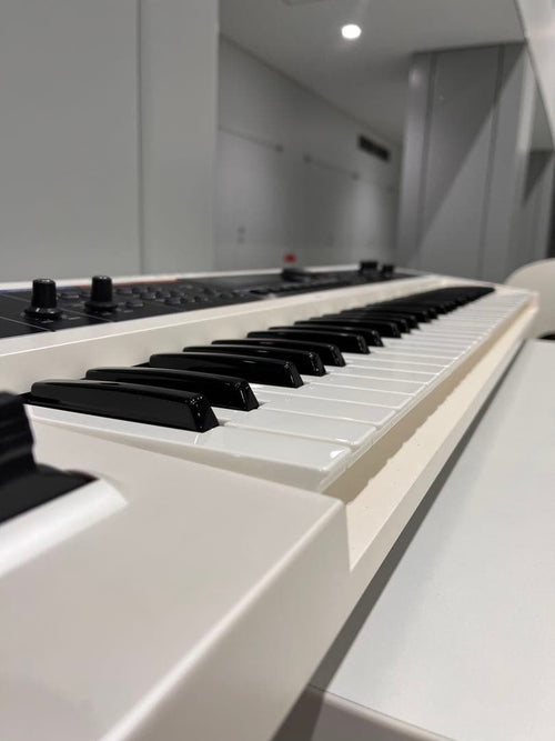 Roland Keyboard Electronic Piano Juno-Di 61